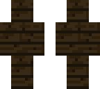 dark oak