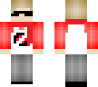 dave strider- winter
