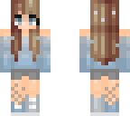 deer and ram girl