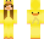 derby duck onesie