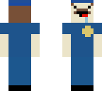 derp dab police