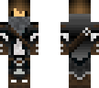 derpy assassin