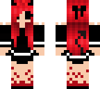 devilish girl