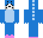 dino sans