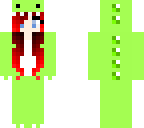 dino skin