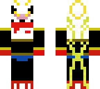 disbelief baby papyrus mega rayquaza