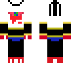 disbelief baby papyrus rayquaza
