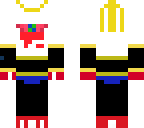 disbelief baby papyrus rayquaza 2