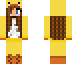 duck onesie