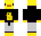 duck power