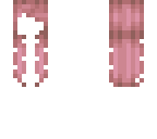 dusty rose