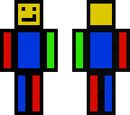 duvetfredags's skin