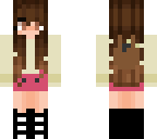 edit of a skin a made