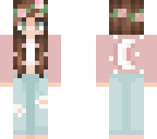 edited skin