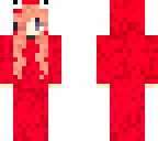 elmo girl