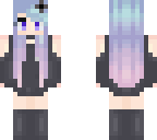 emo girl