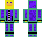 ender duck