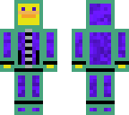 ender duck 2