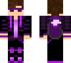 ender wolf