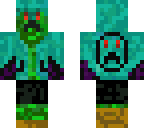 epic creeper