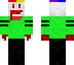 evil guava juice