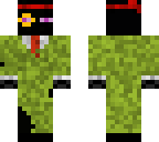 faction lord