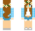 farm girl