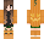 faze_cloe halloween ver
