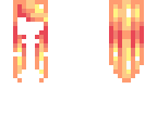 fire - hair base
