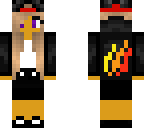 fire logo re edit