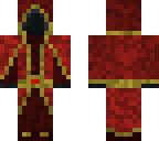 fire mage