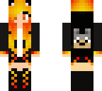 firewolf edit