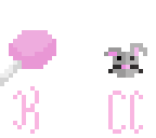 for kittycottoncandy