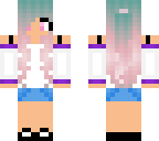 for my sister