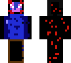 forked creeper