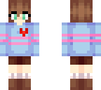 frisk