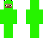 frog