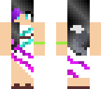 galaxy girl