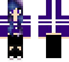 galaxy girl