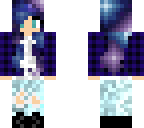 galaxy girl