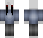 ghost boy