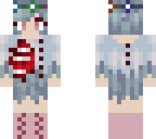 ghost girl