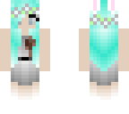 ghost girl