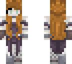 gina