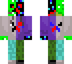 glitchcreeper