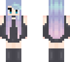 gothic pastel