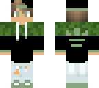 green adidas boy edit