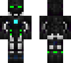 green bot