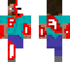 half dead steve
