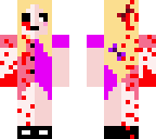 half doll